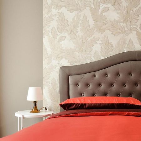 Filomena Suite Luxury Apartment Catane Extérieur photo
