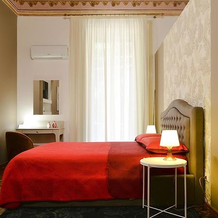 Filomena Suite Luxury Apartment Catane Extérieur photo