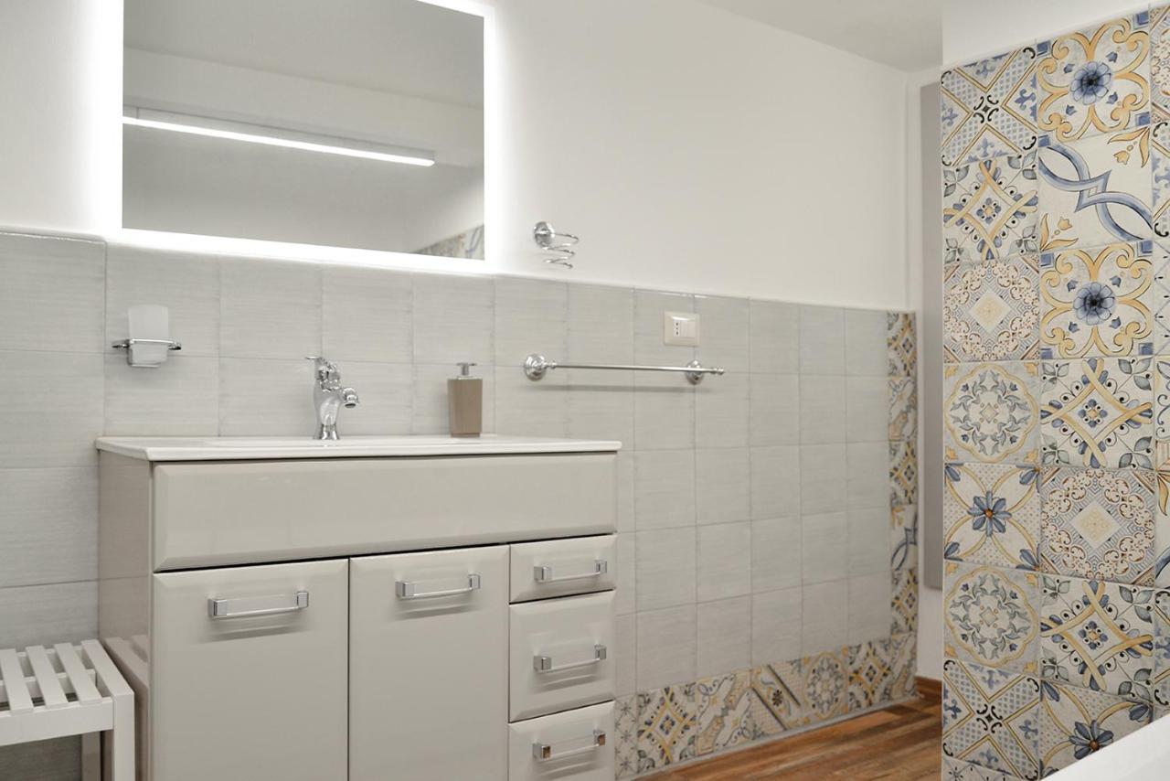 Filomena Suite Luxury Apartment Catane Extérieur photo