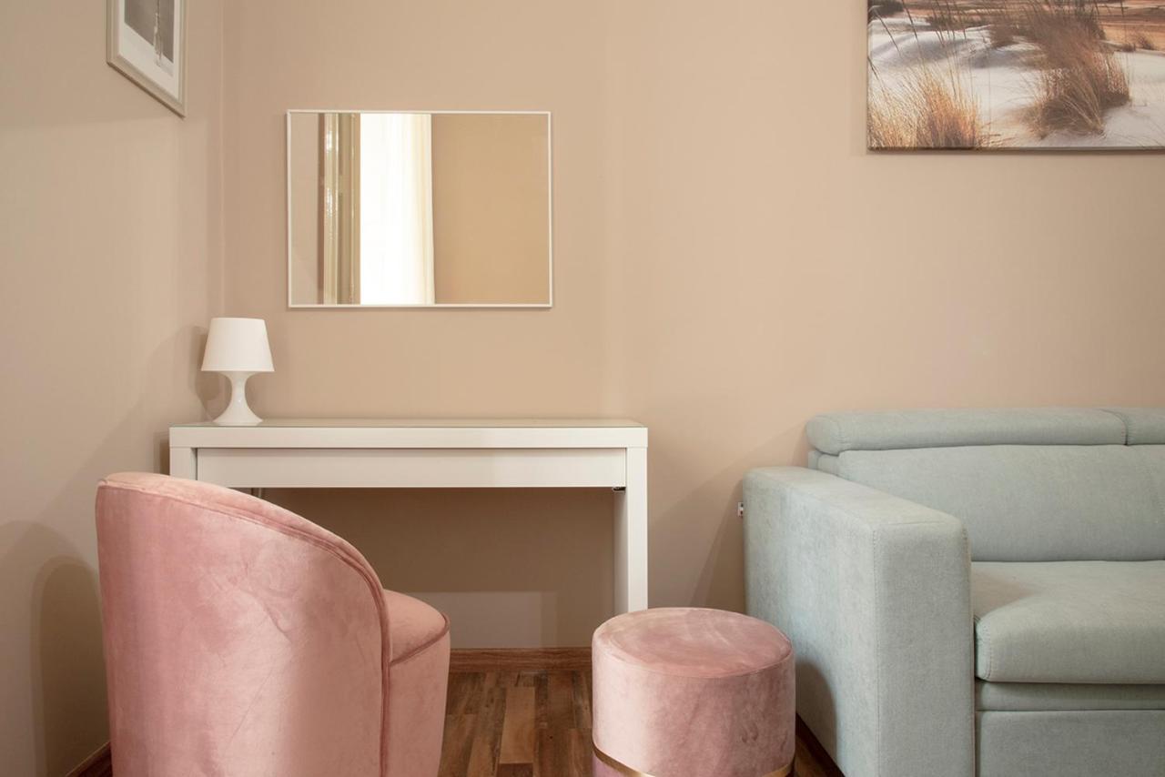 Filomena Suite Luxury Apartment Catane Extérieur photo