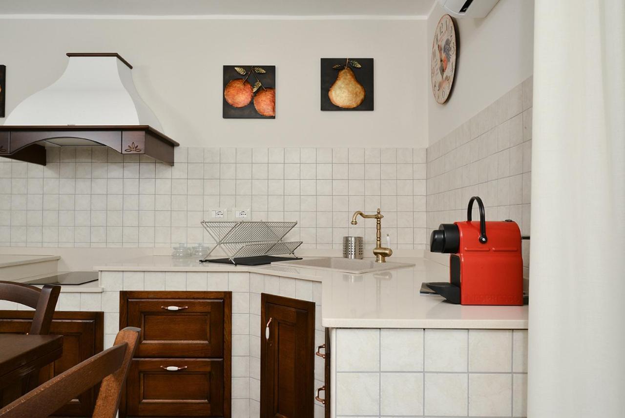 Filomena Suite Luxury Apartment Catane Extérieur photo