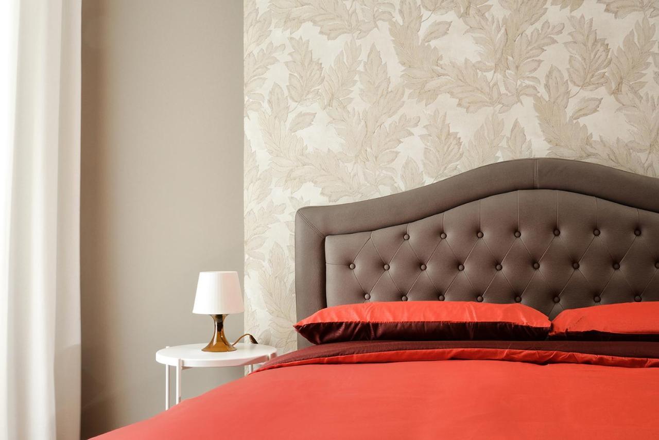 Filomena Suite Luxury Apartment Catane Extérieur photo