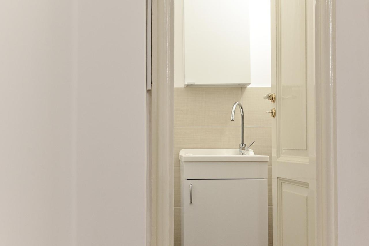 Filomena Suite Luxury Apartment Catane Extérieur photo