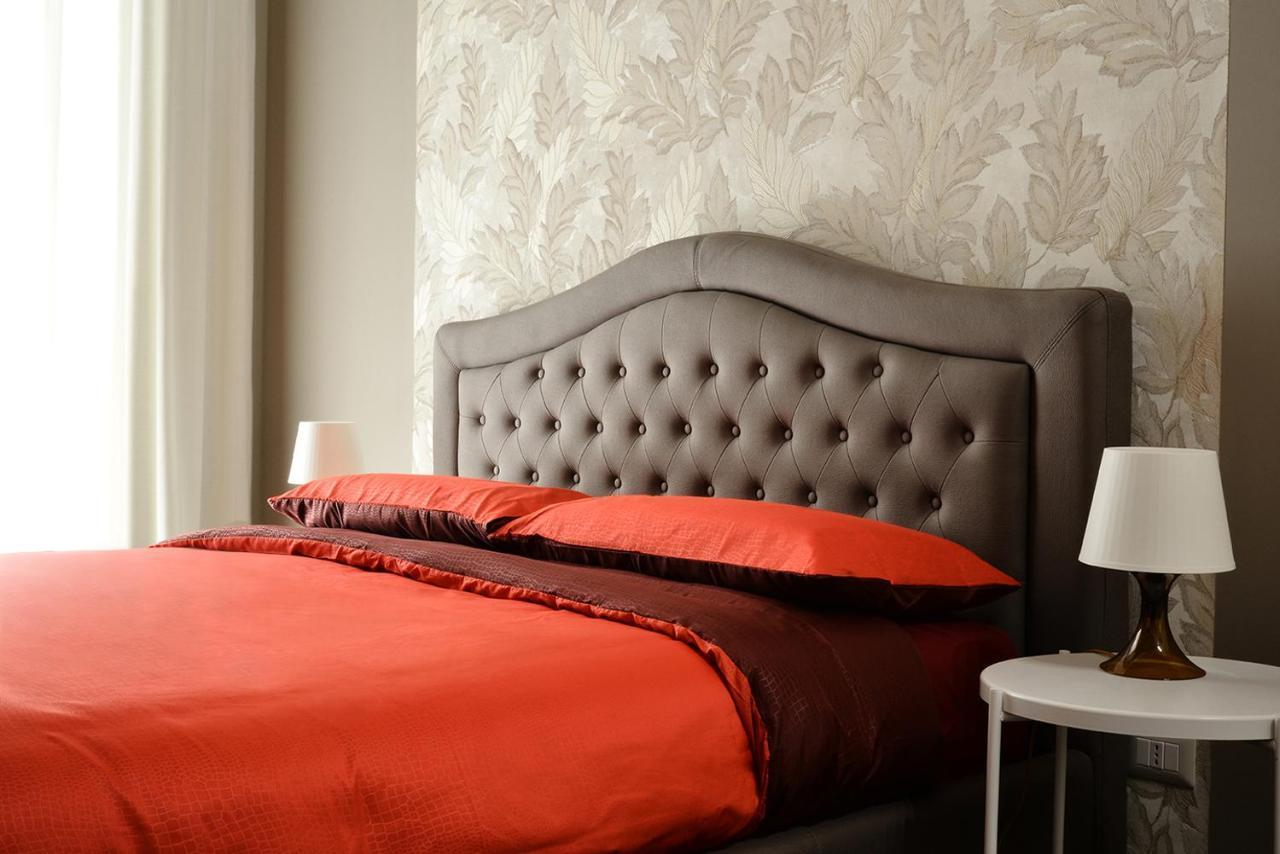 Filomena Suite Luxury Apartment Catane Extérieur photo