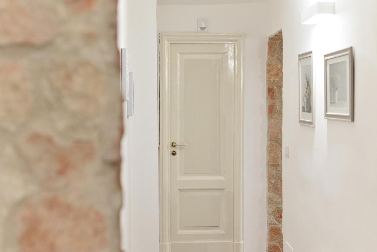 Filomena Suite Luxury Apartment Catane Extérieur photo