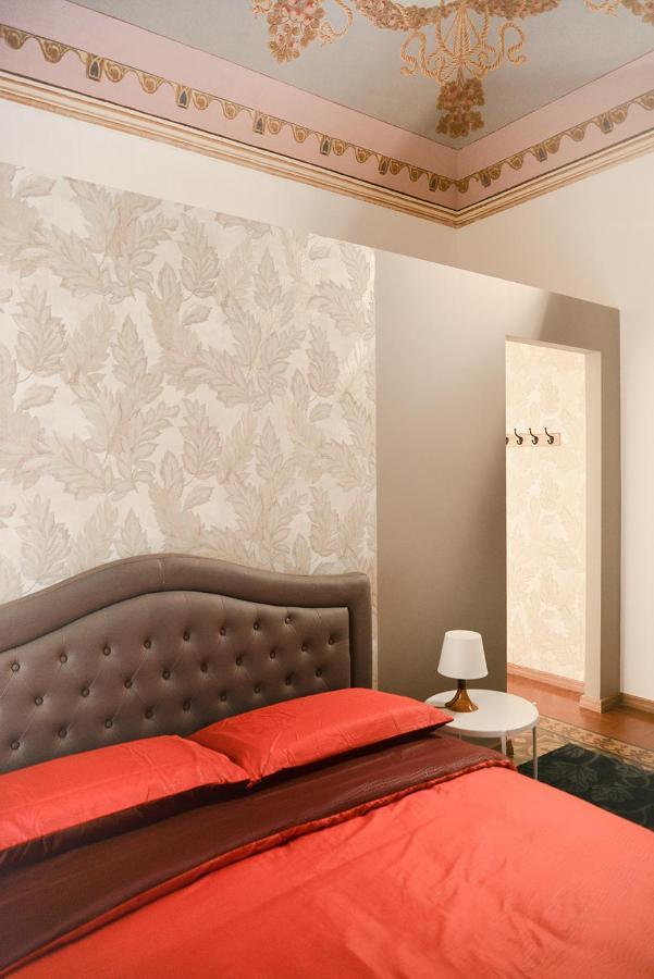 Filomena Suite Luxury Apartment Catane Extérieur photo