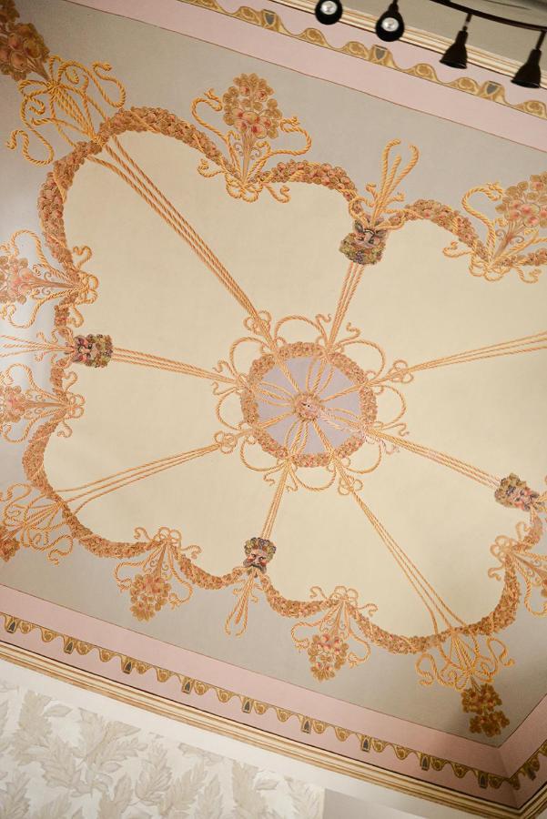 Filomena Suite Luxury Apartment Catane Extérieur photo