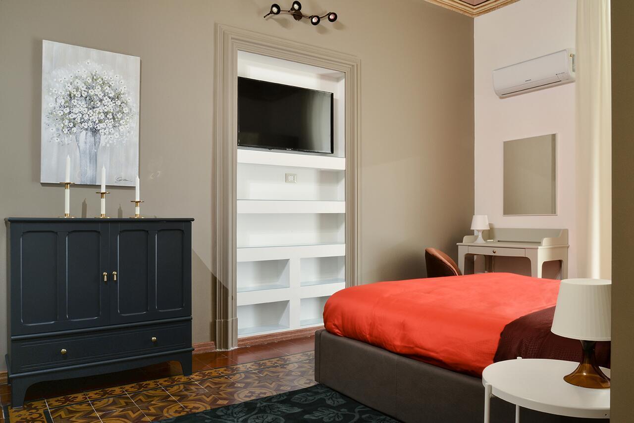 Filomena Suite Luxury Apartment Catane Extérieur photo