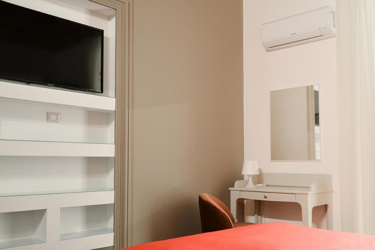 Filomena Suite Luxury Apartment Catane Extérieur photo