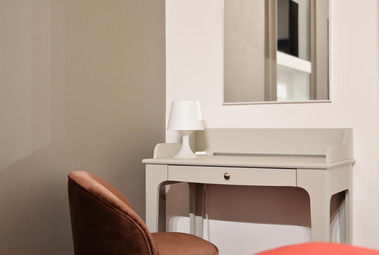 Filomena Suite Luxury Apartment Catane Extérieur photo
