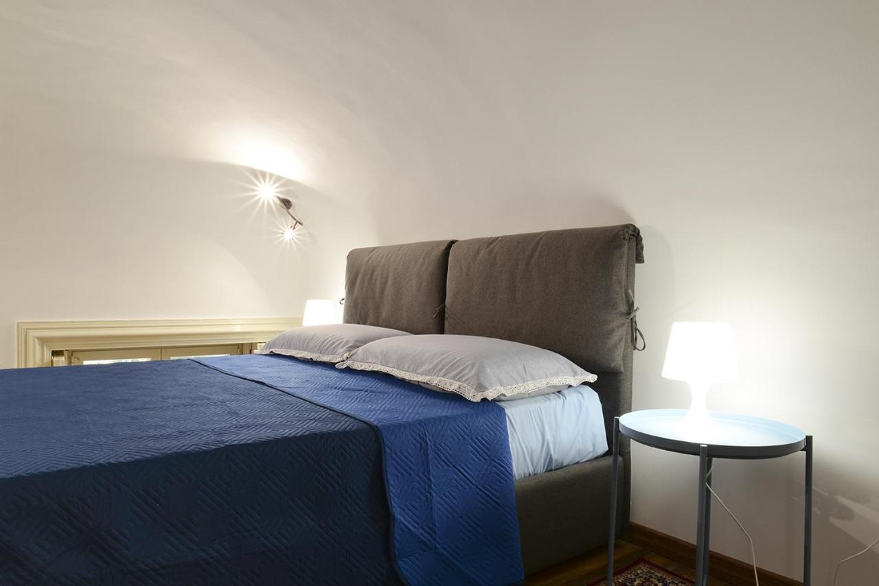 Filomena Suite Luxury Apartment Catane Extérieur photo