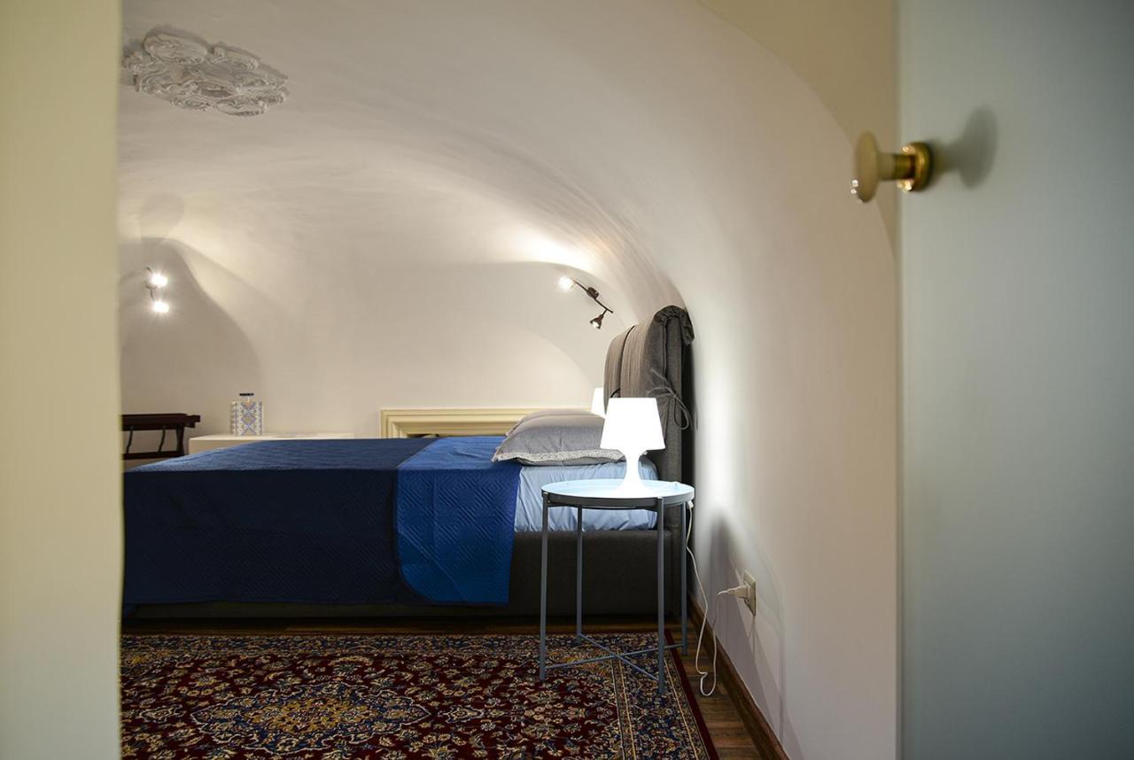 Filomena Suite Luxury Apartment Catane Extérieur photo