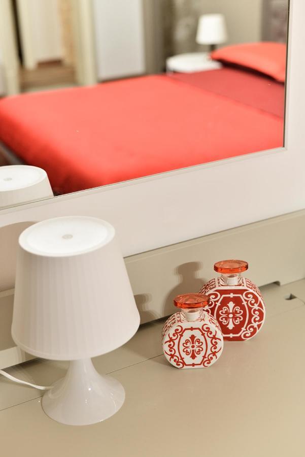 Filomena Suite Luxury Apartment Catane Extérieur photo
