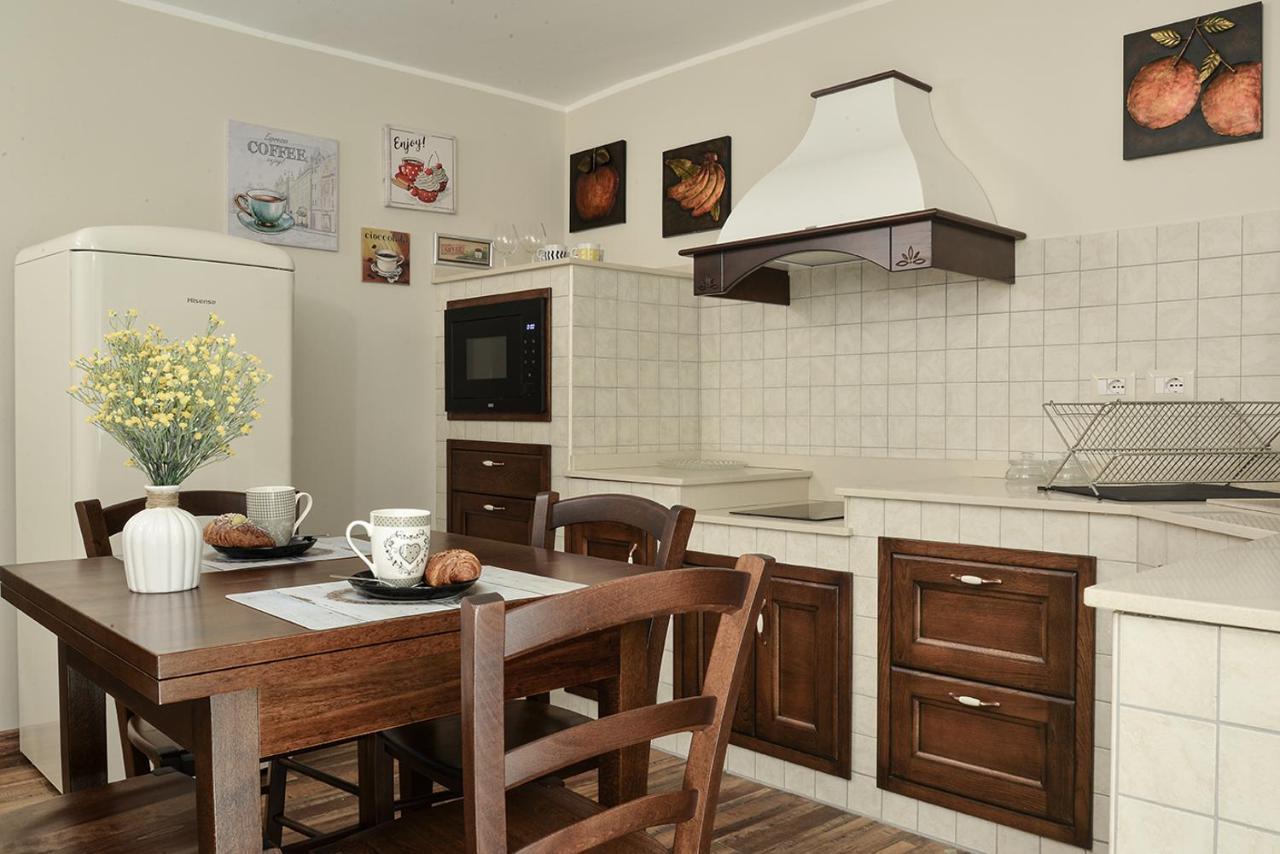 Filomena Suite Luxury Apartment Catane Extérieur photo