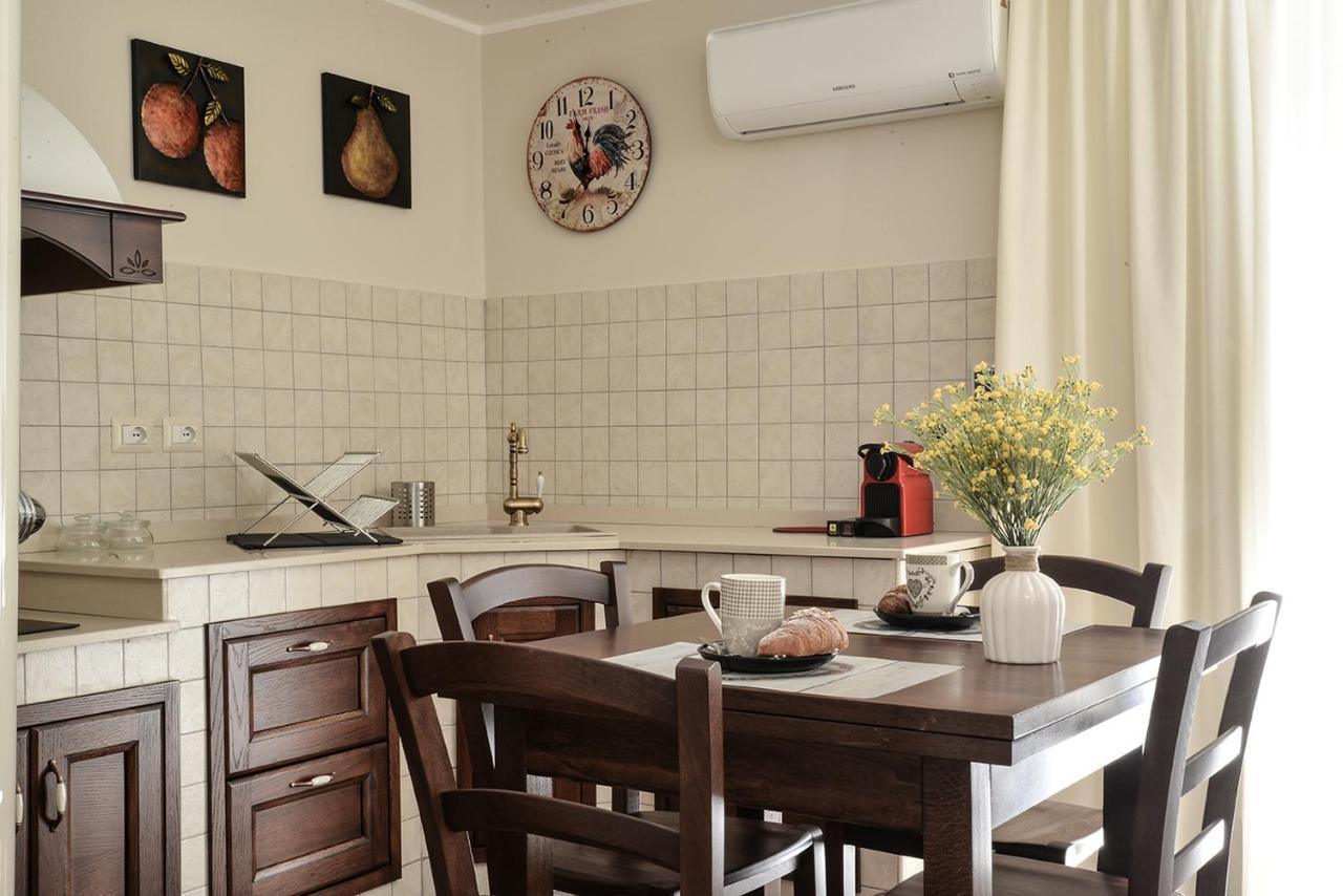 Filomena Suite Luxury Apartment Catane Extérieur photo