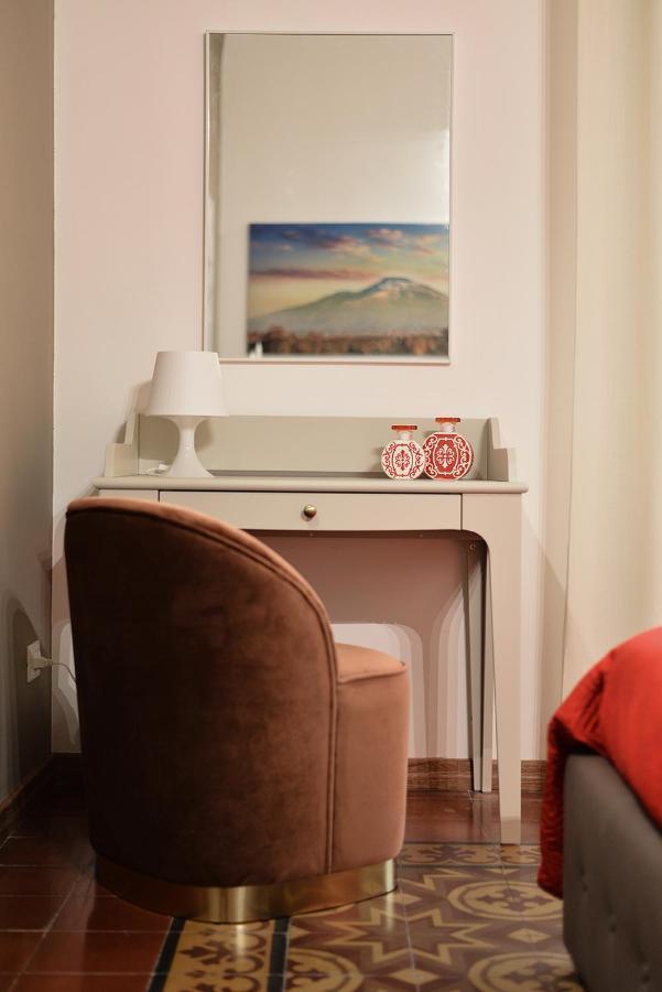Filomena Suite Luxury Apartment Catane Extérieur photo
