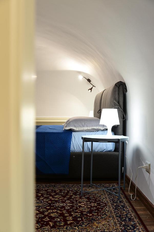 Filomena Suite Luxury Apartment Catane Extérieur photo